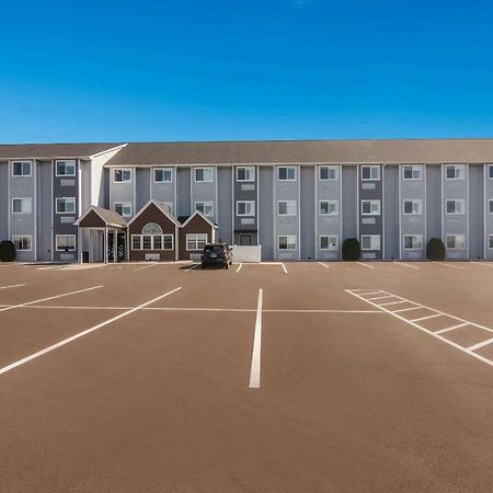 Sleep Inn & Suites Clarion, Pa Near I-80 المظهر الخارجي الصورة