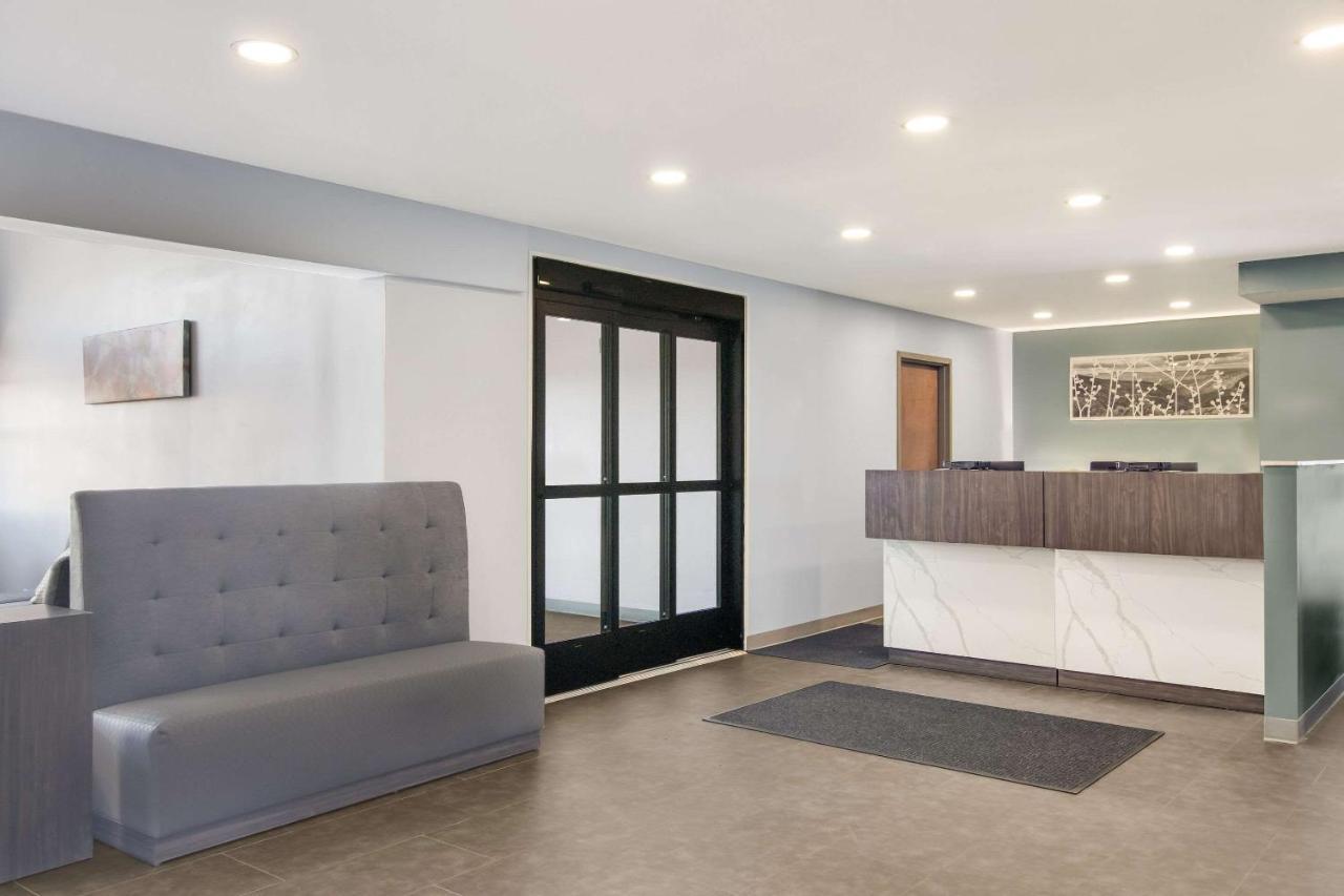 Sleep Inn & Suites Clarion, Pa Near I-80 المظهر الخارجي الصورة