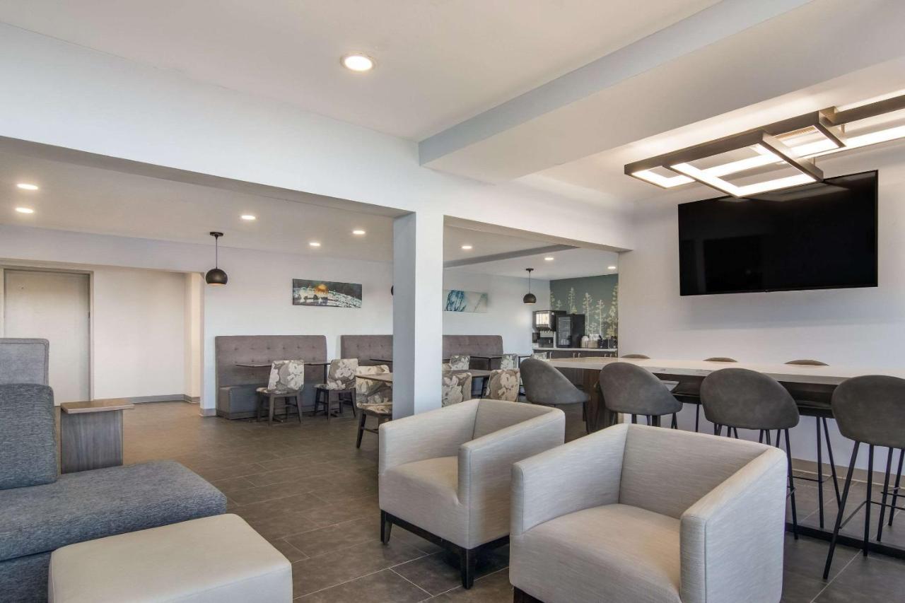 Sleep Inn & Suites Clarion, Pa Near I-80 المظهر الخارجي الصورة