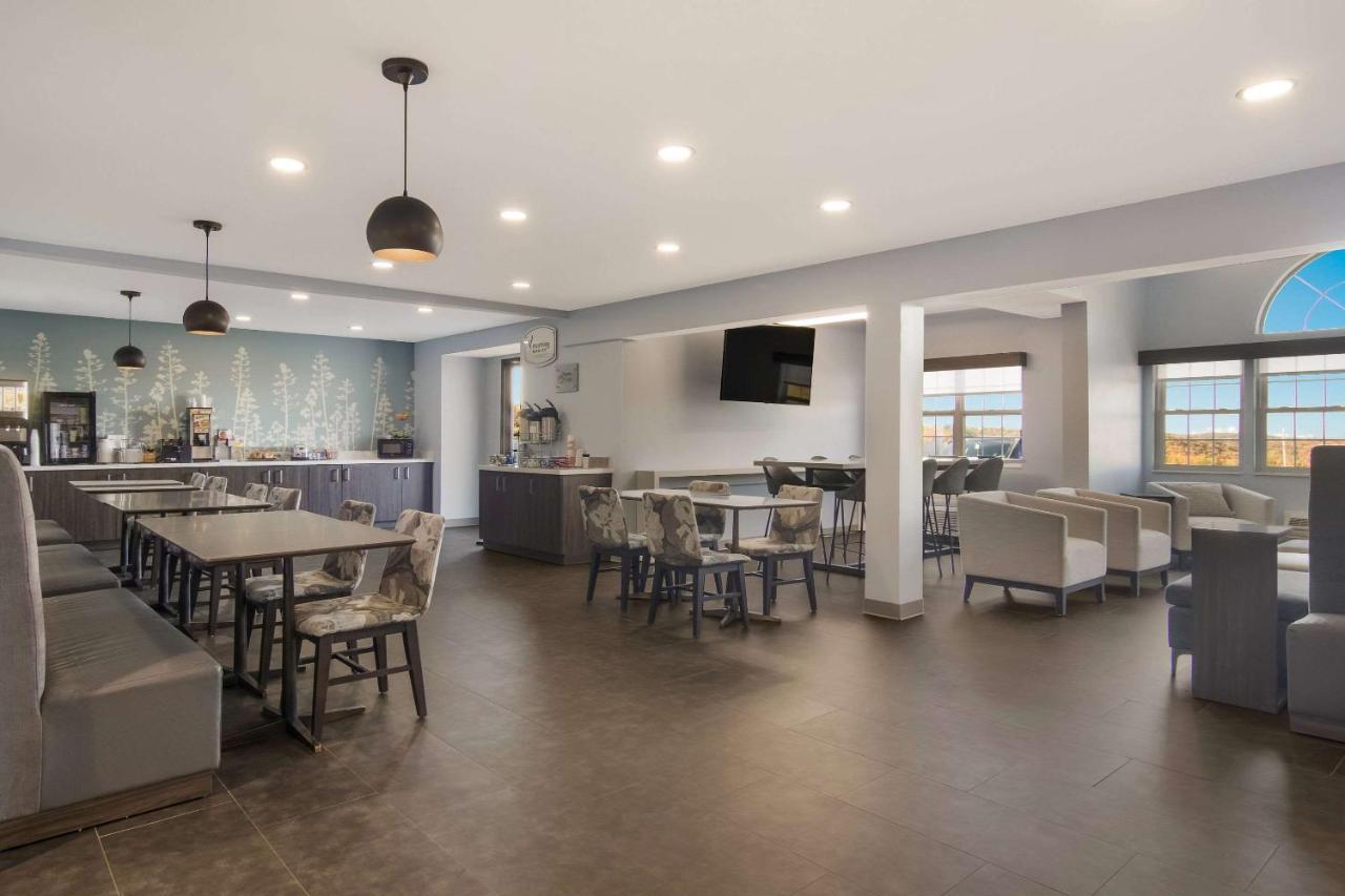 Sleep Inn & Suites Clarion, Pa Near I-80 المظهر الخارجي الصورة