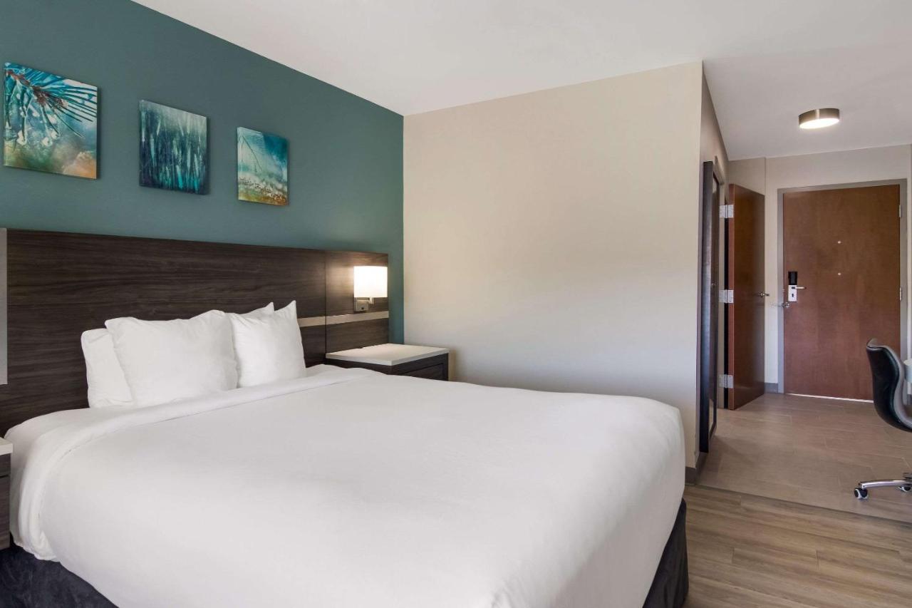 Sleep Inn & Suites Clarion, Pa Near I-80 المظهر الخارجي الصورة