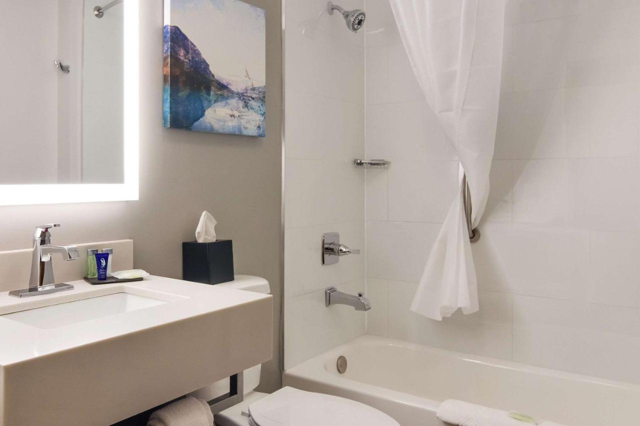 Sleep Inn & Suites Clarion, Pa Near I-80 المظهر الخارجي الصورة