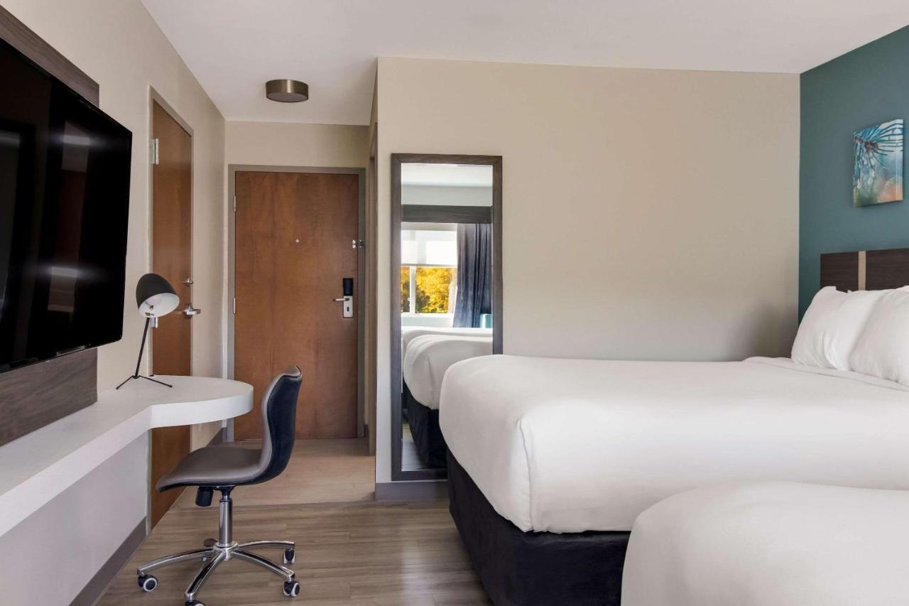 Sleep Inn & Suites Clarion, Pa Near I-80 المظهر الخارجي الصورة