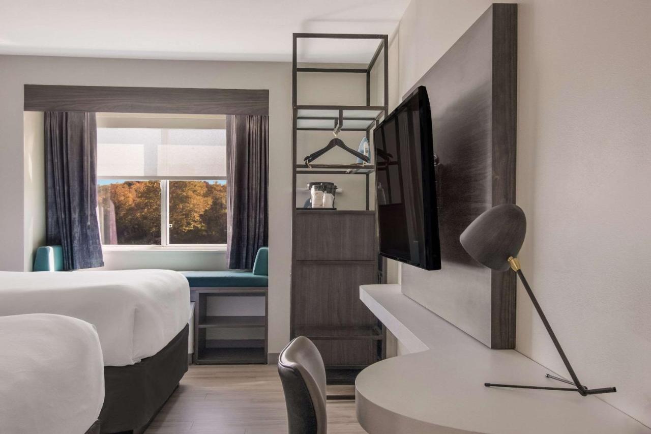 Sleep Inn & Suites Clarion, Pa Near I-80 المظهر الخارجي الصورة